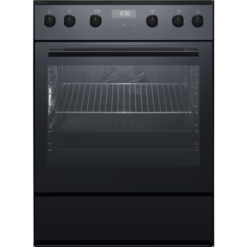 Electrolux EH7L5DSP 71 L Черный