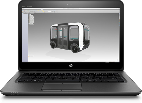 HP 14u G4 – image 2