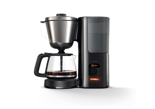 Philips Intense HD7696/90 coffee maker Drip coffee maker – image 5