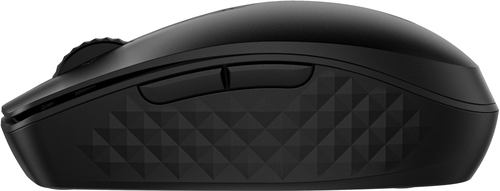 HP 420 Wireless Optical Mouse, Black - image 3