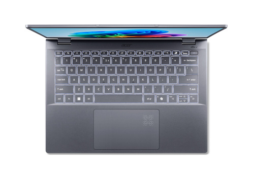 Acer Swift 14 AI SF14-51-736D Intel Core Ultra 7 – image 4