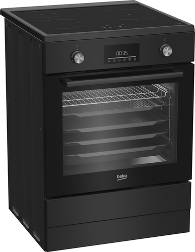 Beko FBMA6930GA AeroPerfect, afbeelding 2