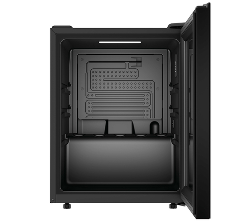 Candy DiVino CWC023 Freestanding Black 23 bottle(s) – image 2