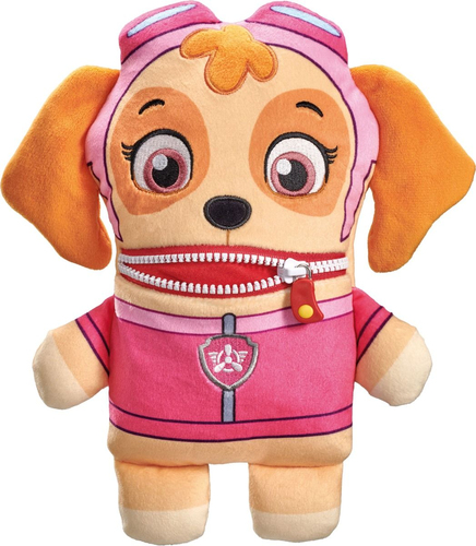 Sorgenfresser Paw Patrol Skye