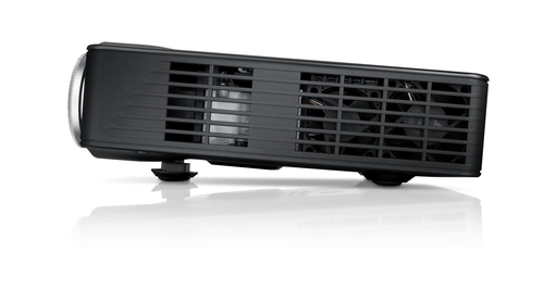 Dell M900HD 900 ANSI lumens LED WXGA (1280x800) Black – image 7