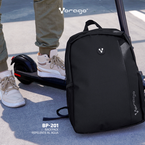 Mochila  VORAGO BP-201 