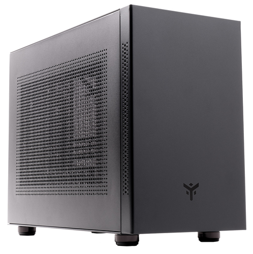itek EVOKE Mini Tower Black
