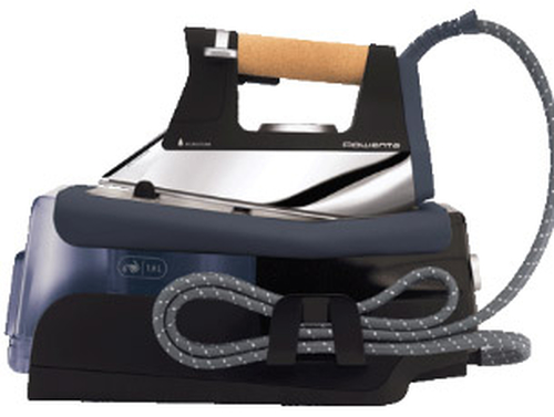 Rowenta DG8870 steam ironing station
