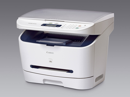 Canon i-SENSYS MF3220 – image 9