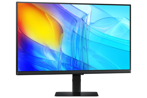 Samsung ViewFinity S8 LS27D800EAUXEN 27  4K Ultra HD IPS Monitor, afbeelding 2