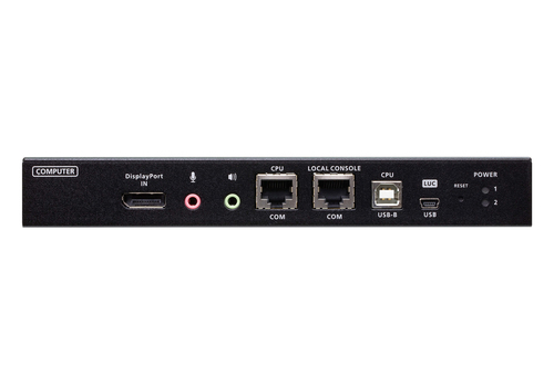 ATEN CN9950 KVM switch Black – image 2