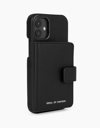 iDeal of Sweden Statement Case iPhone 12 MINI Intense Bck Cd Pk – image 4