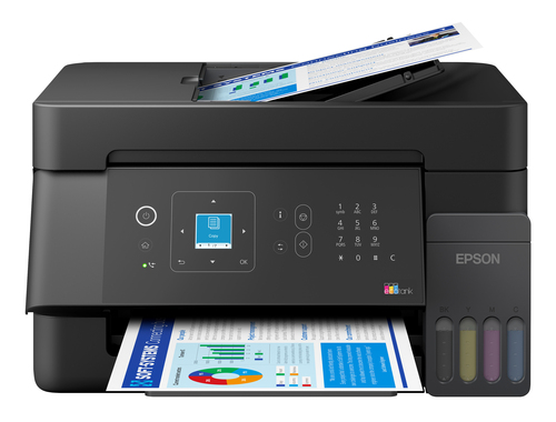Epson EcoTank L5390 Inkjet A4 – image 2