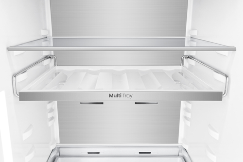 Hisense RB3B250SAWE fridge-freezer Built-in – image 9