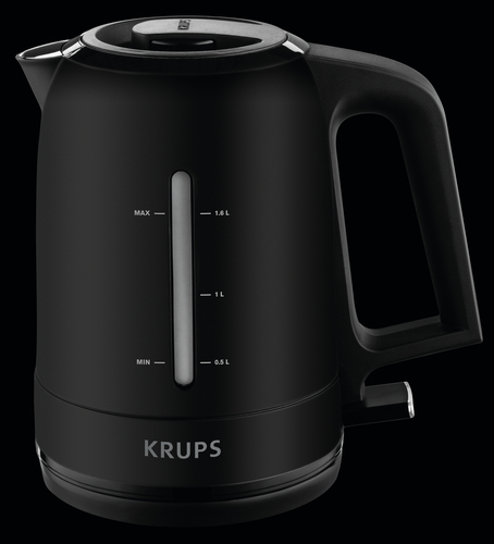 Krups BW2448 electric kettle