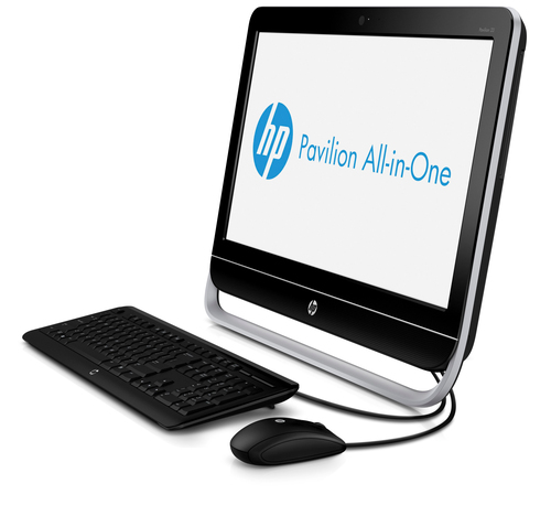 HP Pavilion 23-b425ea Intel® Core™ i3 i3-3240 – image 2