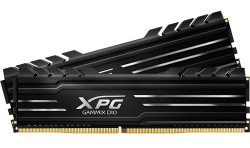 XPG GAMMIX AX4U300016G16A-DB10 memory module