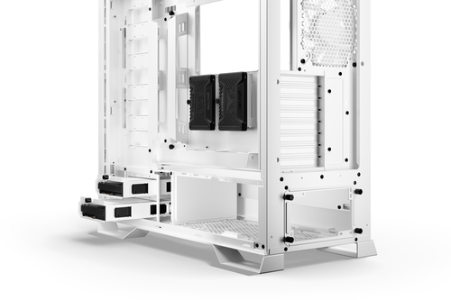be quiet! HDD CAGE 2 White, afbeelding 2