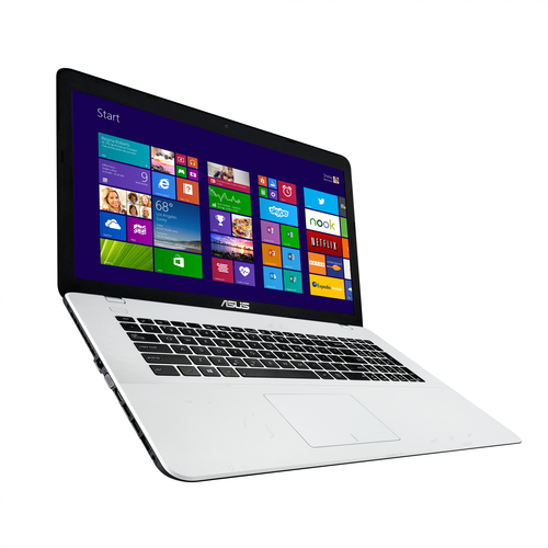 ASUS F751LX-T4043H Intel® Core™ i5 i5-5200U Laptop – image 3