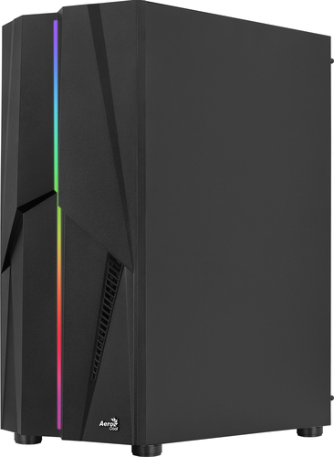 Aerocool Mecha Midi Tower Black – image 3
