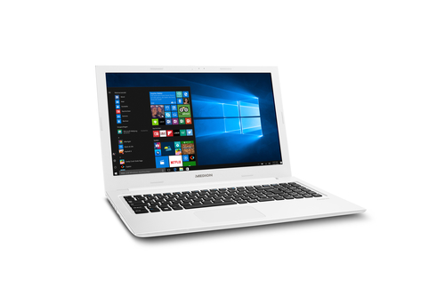 MEDION AKOYA S6421W-i3-256 Intel® Core™ i3 i3-6006U Laptop – image 4