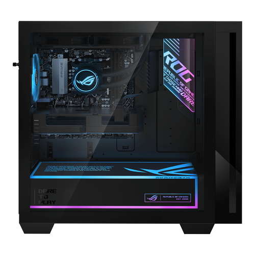 ASUS ROG G700 GM700TZ AMD Ryzen™ 7 8700F – image 5