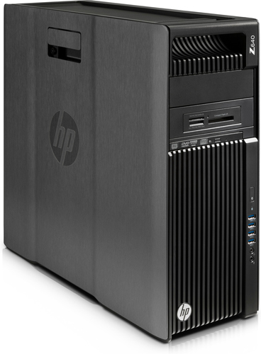 HP Z640 İş İstasyonu – image 6