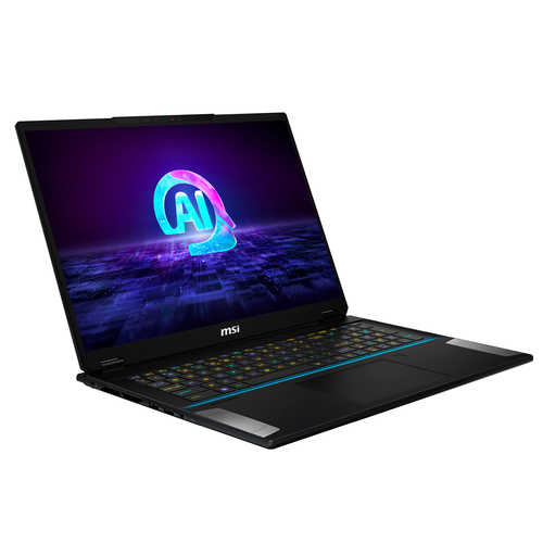 MSI Stealth 18 AI Studio A1VFG-003FR – image 2