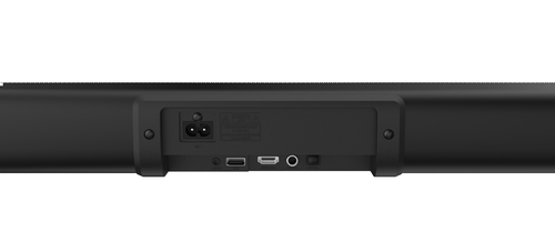 Hisense HS218 Black 2.1 channels – image 8