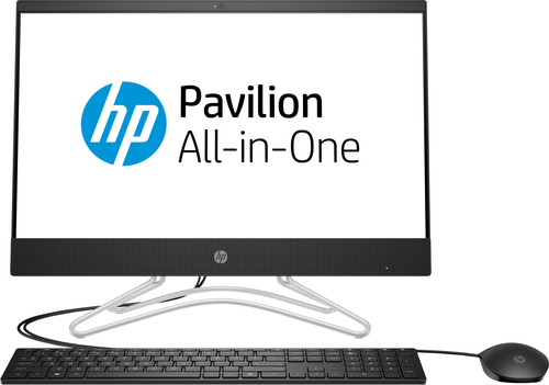 HP 24 -f0006nh Intel® Core™ i7 i7-8700T – image 1