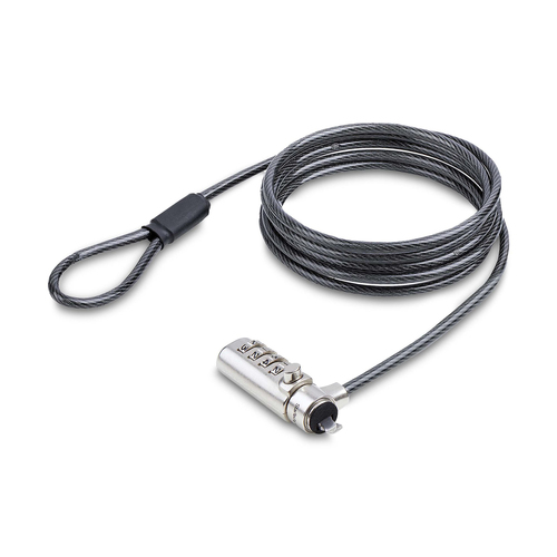 Startech SNBLC4D-LAPTOP-LOCK product photo