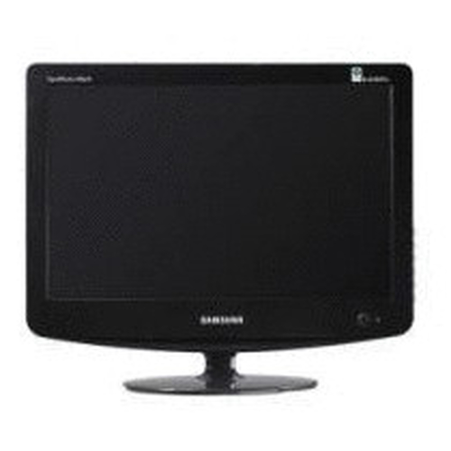 Samsung SM2032MW 20" Widescreen TV Monitor