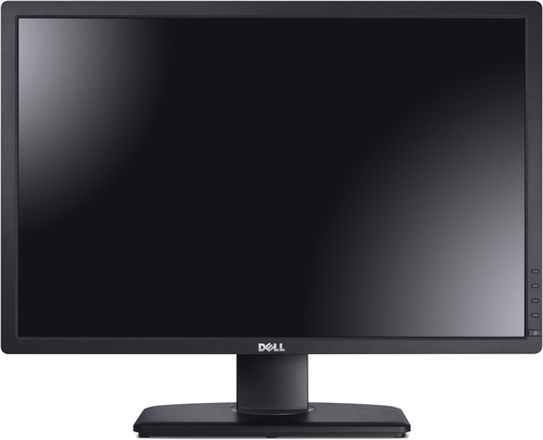 Dell Professional P2212H computer monitor – image 1