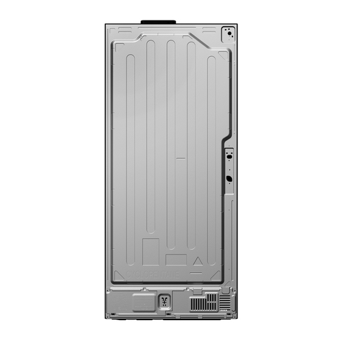 Haier HFKR7819DNGB Freestanding – image 7