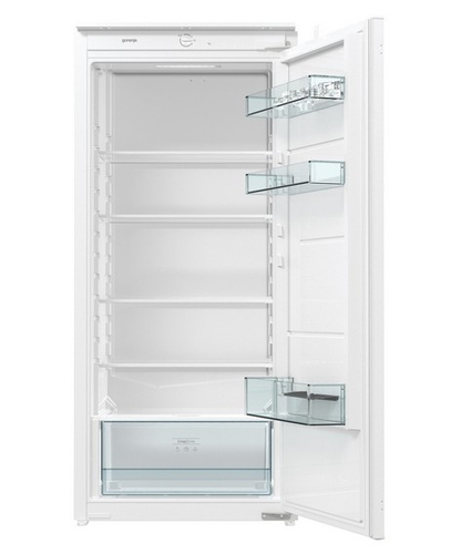 Gorenje RI4121E1 side-by-side refrigerator Built-in White