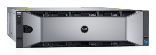 Dell SC7020 disk array – image 2