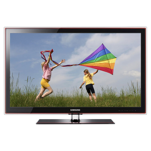 Samsung UN55C5000QF 139.7 cm (55") Full HD