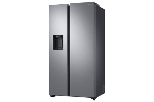 Samsung RS68N8231SL side-by-side refrigerator Freestanding – image 3