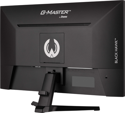 iiyama G-MASTER G2745HSU-B2 computer monitor – image 9