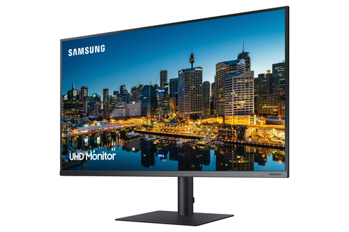 Samsung F32TU870VR computer monitor – image 3