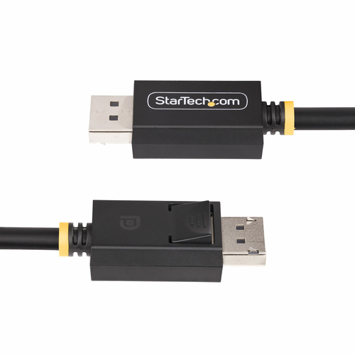 StarTech.com DP21-2M-DP40-CABLE - DisplayPort kabel, afbeelding 3