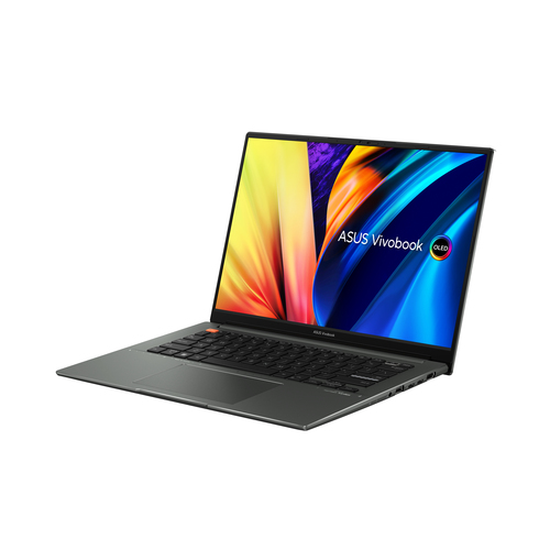 ASUS Vivobook S14X OLED M5402RA-M9091 AMD Ryzen™ 7 6800H Laptop – image 3