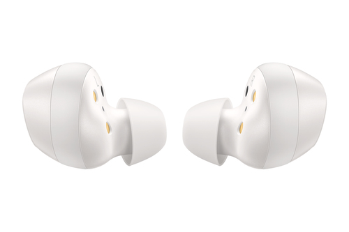 Samsung SM-R170NZWAXEO headphones/headset Wireless In-ear Calls/Music Bluetooth White – image 3