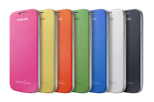 Samsung EF-FI919BBEGRU mobile phone case – image 6