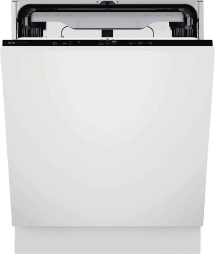 AEG GI6200B2SF Полностью встраиваемый 14 мест