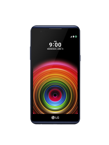 LG X power K220