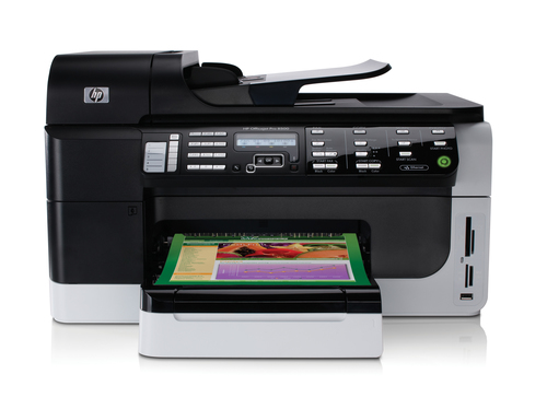 HP Pro 8500 - A909a – image 2