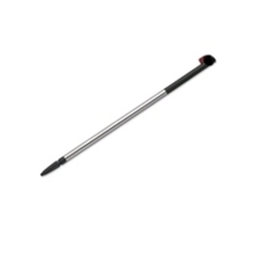 CoreParts MSPP1527 stylus pen Black, Stainless steel
