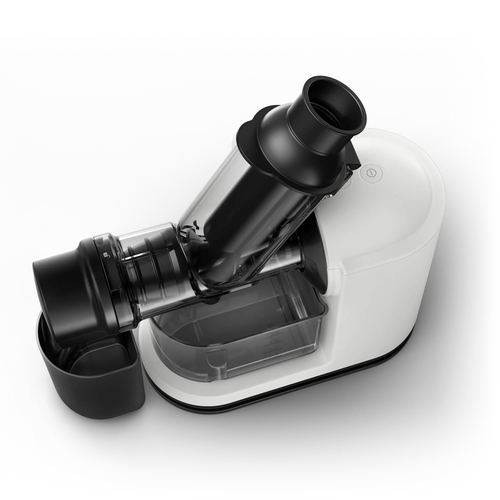Philips Viva Collection HR1887/80R1 juice maker Slow juicer – image 4