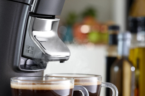 Senseo Viva Café HD7831/30 coffee maker Fully-auto Pod coffee machine – image 5